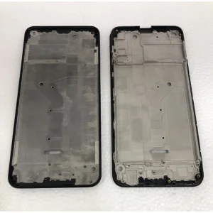 İnfinix Hot 9 Ekran Çıtası