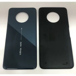 İnfinix Note 7 Arka Kapak Pil Kapağı