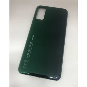 İnfinix Note 7 Lite (X656) Arka Kapak Pil Kapağı Orjinal Çıkma
