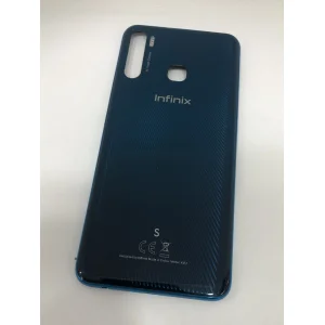 İnfinix S5 (X652) Kasa Kapak Orjinal Çıkma