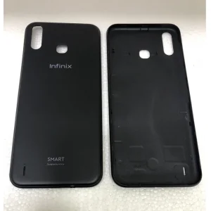 İnfinix Smart 4 (X653) Kasa Arka Kapak Pil Kapağı