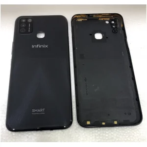 İnfinix Smart 5 (X657B) Kasa Arka Kapak Pil Kapağı