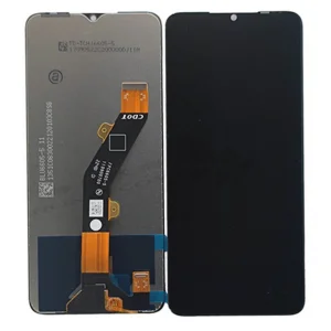 infinix Smart 7 (X6515) Lcd Ekran + Dokunmatik Full