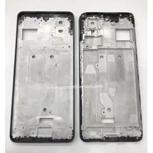 İnfinix Zero X Neo (X6810) Ekran Çıtası