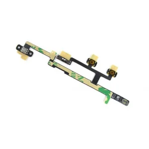 iPad Mini 2 (A1491) Power On Off Yan Ses Film