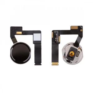 iPad Pro 10.5 (A1701 - A1709 - A1852) Home Tuşu Film Flex