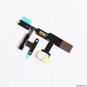 iPad Pro 9.7 (A1673 - A1674 - A1675) Power On Off Film