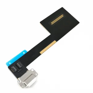 iPad Pro 9.7 inç (A1673 - A1674 - A1675) Şarj Soketi Bordu Full