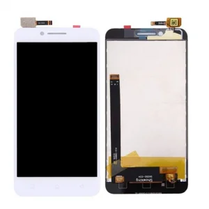 Lenovo A2020a40 Vibe C Lcd Ekran + Dokunmatik Full