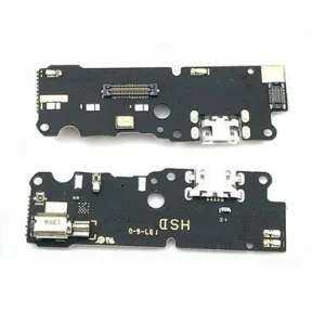 Lenovo P2 Şarj Soketi + Mikrofon + Titreşim Motoru Full