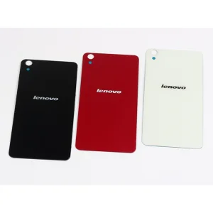 Lenovo S850 Arka Kapak Pil Kapağı