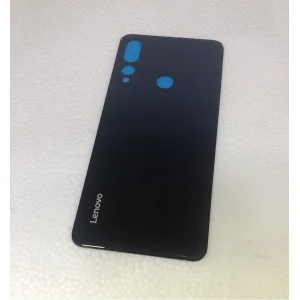 Lenovo Z5s Arka Kapak Pil Kapağı