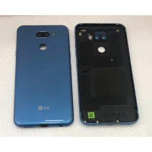 LG K40s (LMX430) Kasa Arka Kapak Pil Kapağı