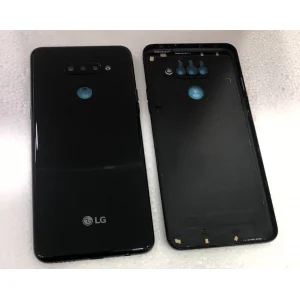 LG K50s (LMX540) Kasa Arka Kapak Pil Kapağı