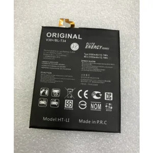 LG V30 Plus Batarya 3300 mAh