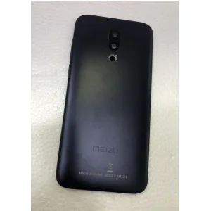 Meizu 16 Kasa Arka Kapak Pil Kapağı Orjinal Çıkma