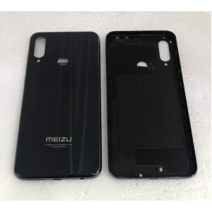 Meizu M10 (M918H) Kasa Arka Kapak Pil Kapağı