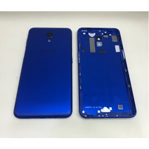 Meizu M6s (M712H) Kasa Arka Kapak Pil Kapağı