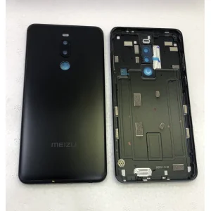 Meizu Note 8 (M822H) Kasa Arka Kapak Pil Kapağı