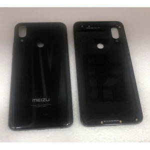 Meizu Note 9 Arka Kapak Pil Kapağı Orjinal Çıkma