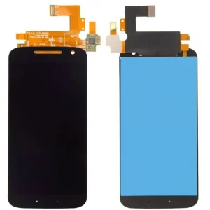 Motorola Moto G4 Plus (XT1641) Lcd Ekran + Dokunmatik Full