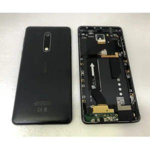 Nokia 5 (TA-1024) Kasa Kapak Orjinal Çıkma