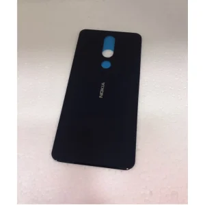 Nokia 6700 Kasa Kapak Tuş