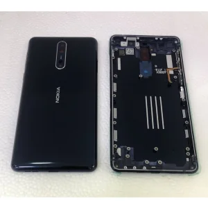 Nokia 8 (TA-1012) Kasa Kapak Full