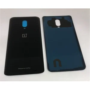 OnePlus 6T Arka Kapak Pil Kapağı