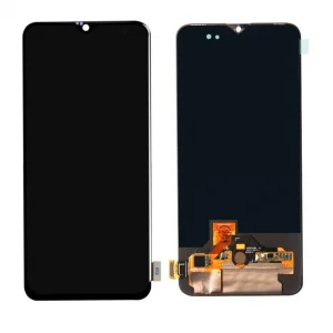 OnePlus 6T Lcd Ekran + Dokunmatik Full
