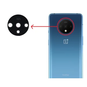 OnePlus 7T Kamera Camı