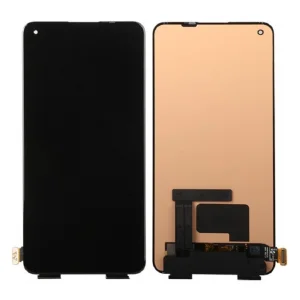 OnePlus 9R Lcd Ekran + Dokunmatik Full Orjinal