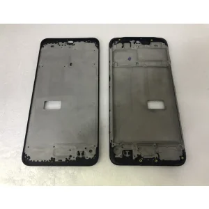 Oppo A12 (CPH2083) Ekran Çıtası