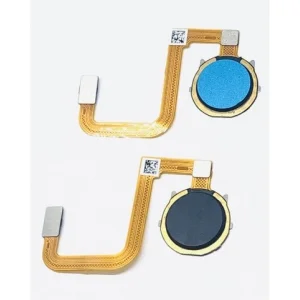 Oppo A12 (CPH2083) Parmak İzi Okuyucu