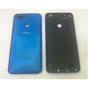 Oppo A12 Kasa Arka Kapak Pil Kapağı