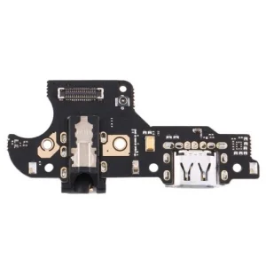 Oppo A12 Şarj Soketi + Mikrofon + Kulaklık Soketi Full