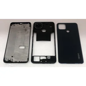 Oppo A15 (CPH2185) Kasa Kapak Full