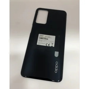 Oppo A16 (CPH2269) Arka Kapak Pil Kapağı Orjinal Çıkma