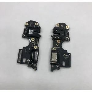 Oppo A16 (CPH2269) Şarj Soketi Bordu Full Orjinal Çıkma