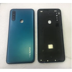 Oppo A31 (CPH2015) Kasa Arka Kapak Pil Kapağı