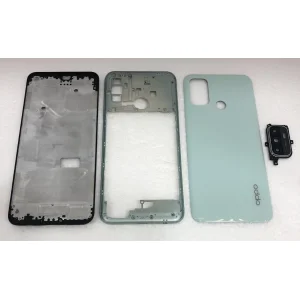 Oppo A32 Kasa Kapak Full