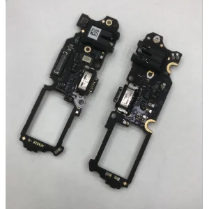 Oppo A5 2020 (CPH1931) Şarj Soket Bordu Full Orjinal Çıkma