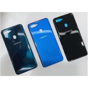 Oppo A5S (CPH1909) Arka Kapak Pil Kapağı
