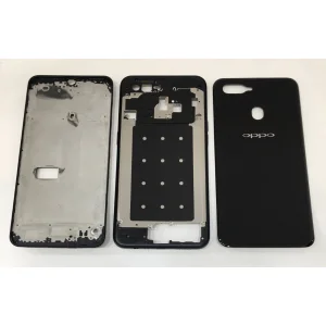 Oppo A5s (CPH1909) Kasa Kapak Full