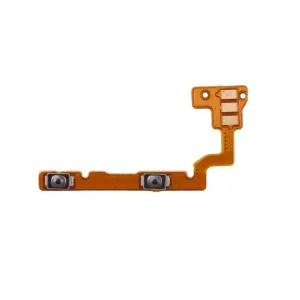 Oppo A5s (CPH1909) Volume Yan Ses Tuş Filmi