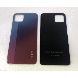 Oppo A72 (5G) Arka Kapak Pil Kapağı