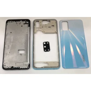 Oppo A72 (CPH2067) Kasa Kapak Full