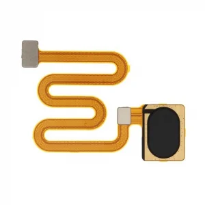 Oppo A9 2020 (CPH1941) Parmak İzi Okuyucu