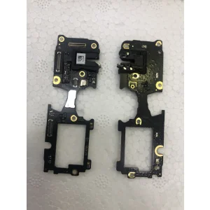 Oppo A91 (CPH2021) Kulaklık Soketi + Mikrofon Orjinal Çıkma