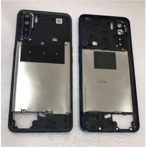 Oppo A91 (CPH2021) Orta Kasa Orjinal Çıkma